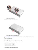 Предварительный просмотр 58 страницы Lenovo Yoga C940-15IRH Hardware Maintenance Manual