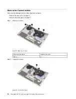 Preview for 40 page of Lenovo Yoga S740 Hardware Maintenance Manual