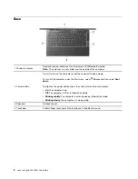 Preview for 8 page of Lenovo Yoga S940-14IWL User Manual