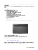 Preview for 39 page of Lenovo Yoga S940-14IWL User Manual