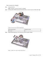 Preview for 43 page of Lenovo Yoga Slim 6 14IAP8 Hardware Maintenance Manual