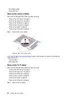 Preview for 54 page of Lenovo Yoga Slim 7i Carbon Hardware Maintenance Manual