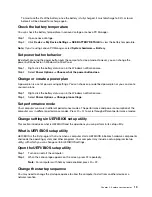 Preview for 25 page of Lenovo Yoga Slim 7i User Manual