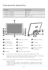 Предварительный просмотр 61 страницы Lenovo Yoga Smart Tab YT-X705F Safety, Warranty & Quick Start Manual