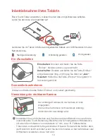 Preview for 16 page of Lenovo YOGA Tab 3 10" YT3-X50F Safety, Warranty & Quick Start Manual