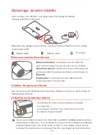 Preview for 20 page of Lenovo YOGA Tab 3 10" YT3-X50F Safety, Warranty & Quick Start Manual