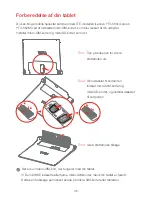 Preview for 47 page of Lenovo YOGA Tab 3 10" YT3-X50F Safety, Warranty & Quick Start Manual