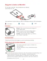 Preview for 68 page of Lenovo YOGA Tab 3 10" YT3-X50F Safety, Warranty & Quick Start Manual