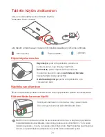 Preview for 78 page of Lenovo YOGA Tab 3 10" YT3-X50F Safety, Warranty & Quick Start Manual