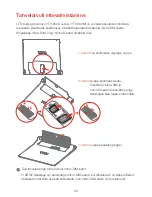 Preview for 97 page of Lenovo YOGA Tab 3 10" YT3-X50F Safety, Warranty & Quick Start Manual