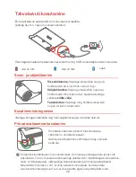 Preview for 98 page of Lenovo YOGA Tab 3 10" YT3-X50F Safety, Warranty & Quick Start Manual