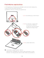 Preview for 107 page of Lenovo YOGA Tab 3 10" YT3-X50F Safety, Warranty & Quick Start Manual