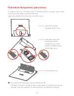 Preview for 117 page of Lenovo YOGA Tab 3 10" YT3-X50F Safety, Warranty & Quick Start Manual