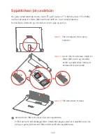 Preview for 127 page of Lenovo YOGA Tab 3 10" YT3-X50F Safety, Warranty & Quick Start Manual