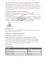 Preview for 32 page of Lenovo YOGA Tab 3 8 Safety, Warranty & Quick Start Manual