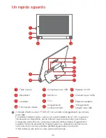 Preview for 38 page of Lenovo YOGA Tab 3 8 Safety, Warranty & Quick Start Manual