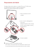 Preview for 39 page of Lenovo YOGA Tab 3 8 Safety, Warranty & Quick Start Manual