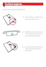 Предварительный просмотр 59 страницы Lenovo YOGA Tablet 2 Pro-1380F Safety, Warranty & Quick Start Manual