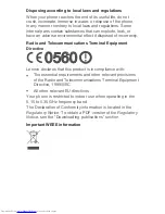 Preview for 9 page of Lenovo Z1221 Quick Start Manual