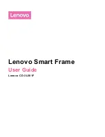 Lenovo ZA6G0006US User Manual preview