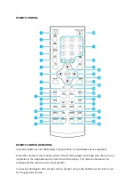 Предварительный просмотр 5 страницы Lenox DVDHD3470 Instructions Manual