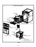 Preview for 5 page of Lenox ML180UH070AP36A Unit Information