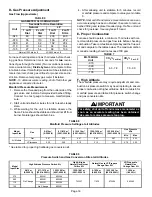 Preview for 16 page of Lenox ML180UH070AP36A Unit Information