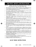 Предварительный просмотр 4 страницы Lenoxx Sound CD-104 Operating Instructions Manual