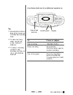 Предварительный просмотр 14 страницы Lenoxx Sound CD-108 Operating Instructions Manual