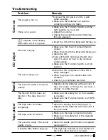 Предварительный просмотр 19 страницы Lenoxx Sound CD-108 Operating Instructions Manual