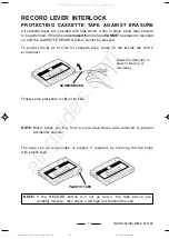 Предварительный просмотр 16 страницы Lenoxx Sound CD-1492 Operating Instructions Manual