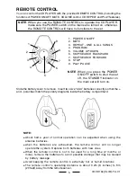 Предварительный просмотр 7 страницы Lenoxx Sound CD-162 Operating Instructions Manual