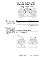 Предварительный просмотр 13 страницы Lenoxx Sound CD-162 Operating Instructions Manual