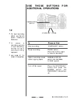 Предварительный просмотр 18 страницы Lenoxx Sound CD-162 Operating Instructions Manual