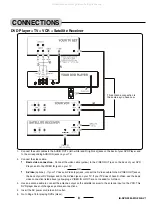 Предварительный просмотр 9 страницы Lenoxx Sound DVD-2002 Instruction Manual