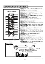 Предварительный просмотр 11 страницы Lenoxx Sound DVD-2002 Instruction Manual