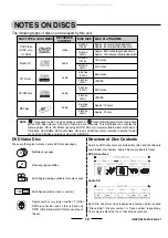 Предварительный просмотр 13 страницы Lenoxx Sound DVD-2002 Instruction Manual