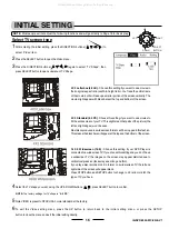 Предварительный просмотр 17 страницы Lenoxx Sound DVD-2002 Instruction Manual