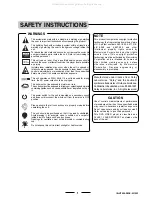 Preview for 2 page of Lenoxx Sound HT-600 Instruction Manual