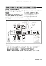 Preview for 6 page of Lenoxx Sound HT-600 Instruction Manual