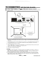 Preview for 10 page of Lenoxx Sound HT-600 Instruction Manual