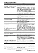 Preview for 17 page of Lenoxx Sound PH-549 Operating Instructions Manual