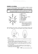 Предварительный просмотр 5 страницы Lenoxx Sound SL-6703 Operating Instructions Manual