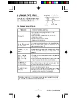 Предварительный просмотр 6 страницы Lenoxx 1126 Operating Instructions Manual