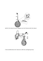 Предварительный просмотр 7 страницы Lenoxx 90313 Operational Instructions