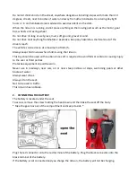 Preview for 3 page of Lenoxx 90403B Instruction Manual