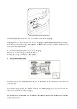 Preview for 4 page of Lenoxx 90403B Instruction Manual