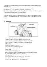 Preview for 5 page of Lenoxx 90403B Instruction Manual