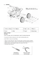 Preview for 7 page of Lenoxx 90403B Instruction Manual