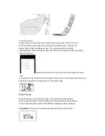 Preview for 2 page of Lenoxx APH120HR Quick Start Manual